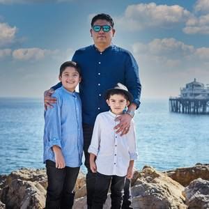 Meet your Posher, Miguel mateo